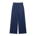 Women's High Waist Wide Leg Pants