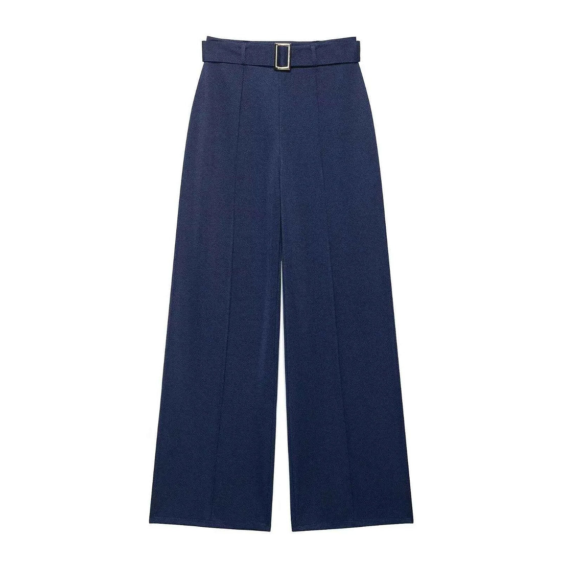 Women's High Waist Wide Leg Pants
