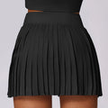 Women’s High Waisted Pleated Tennis Skirts