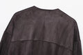 Women’s Jacket Fall/Winter Suede-Effect