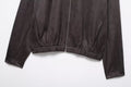 Women’s Jacket Fall/Winter Suede-Effect