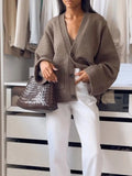 Women’s Knitted Cardigan