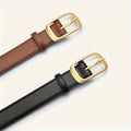 Women's Leather Belts