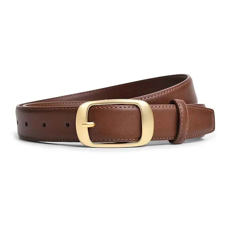 Women's Leather Belts