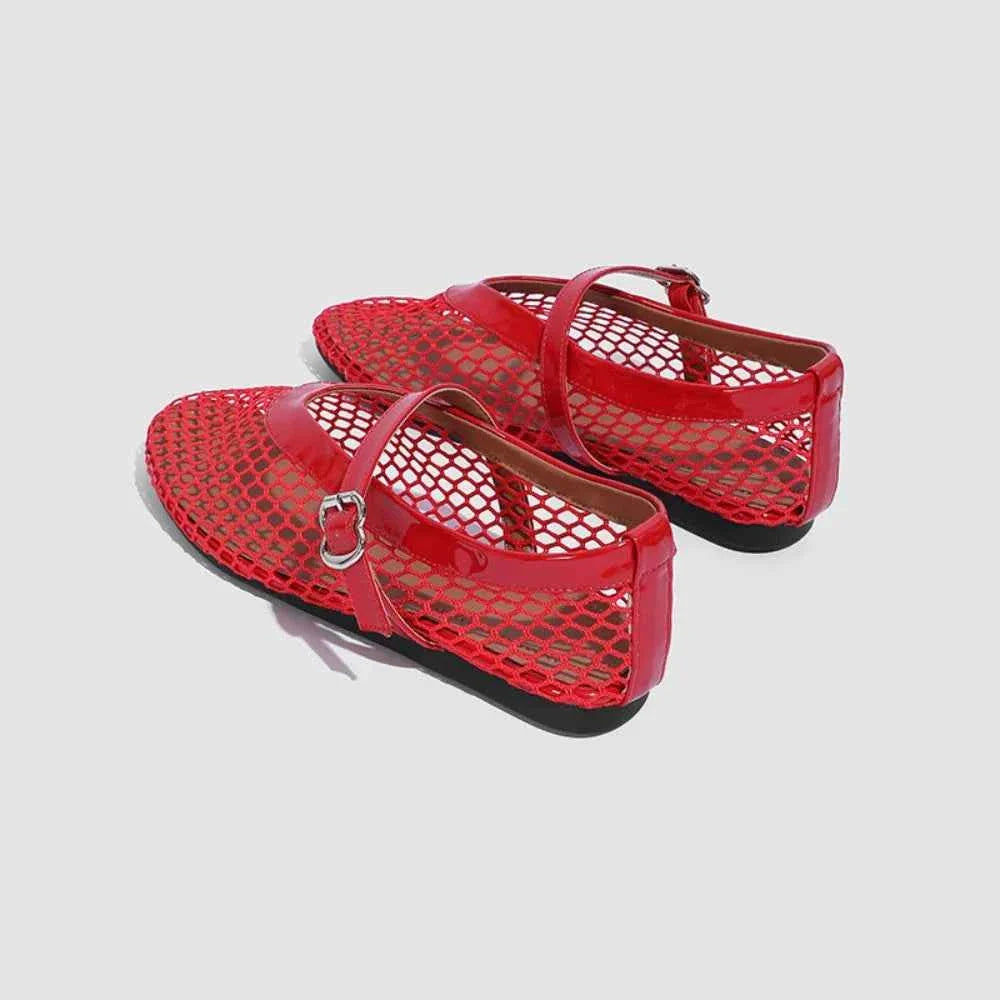Women's Mesh Sandals