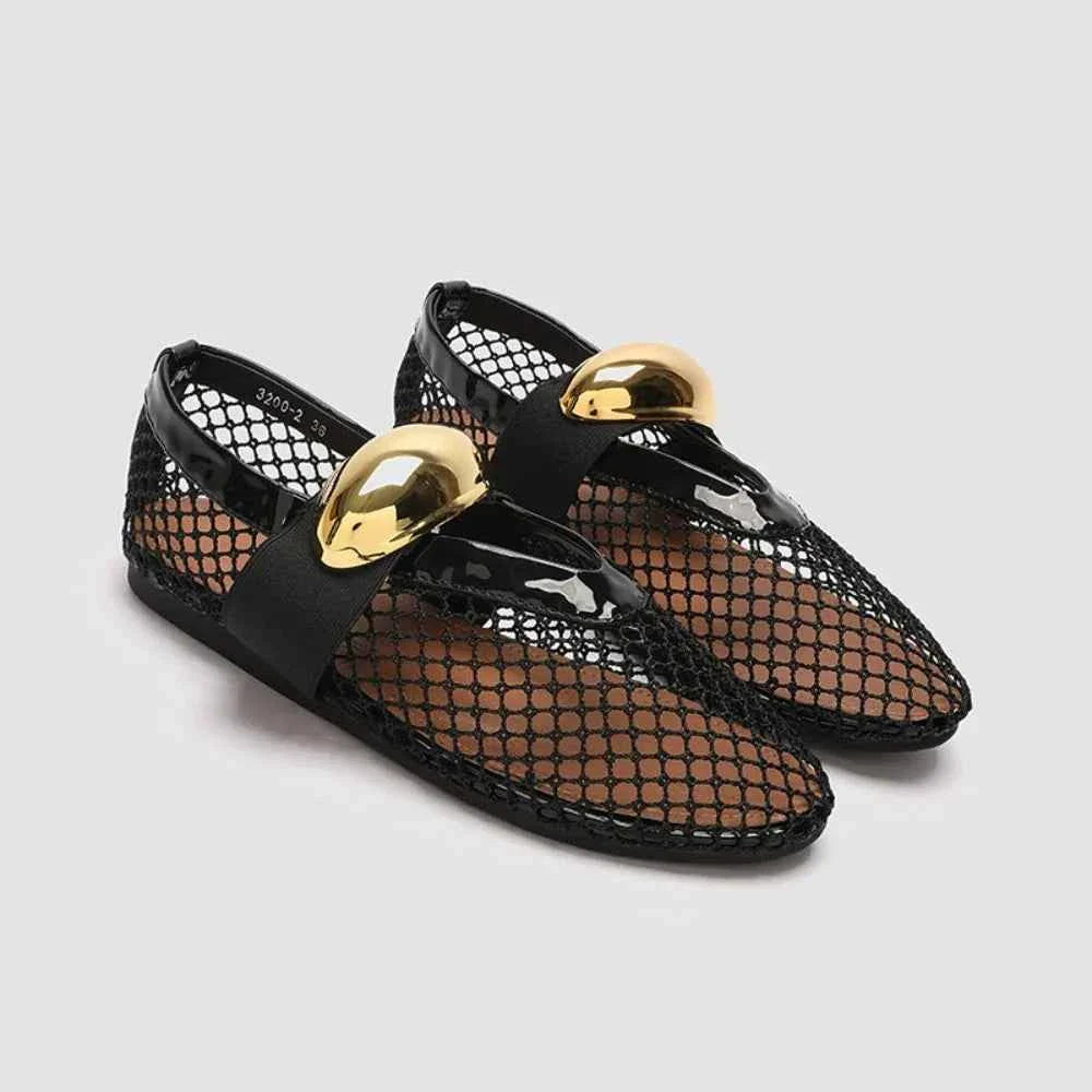 Women's Mesh Sandals