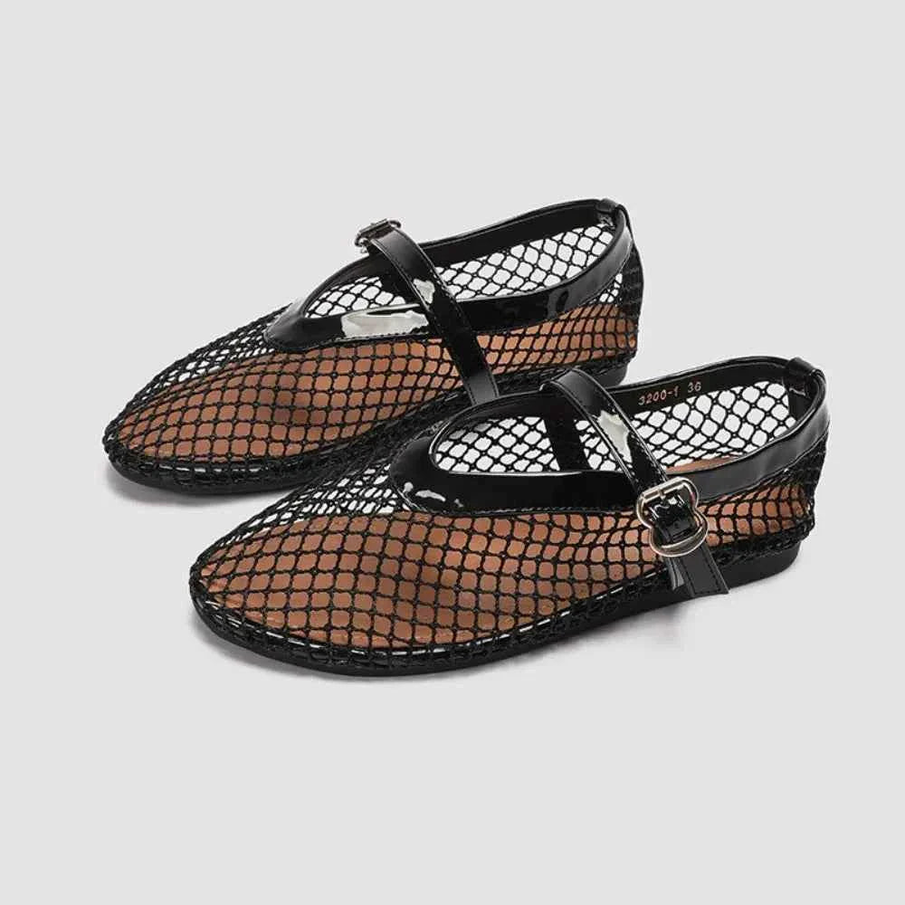 Women's Mesh Sandals