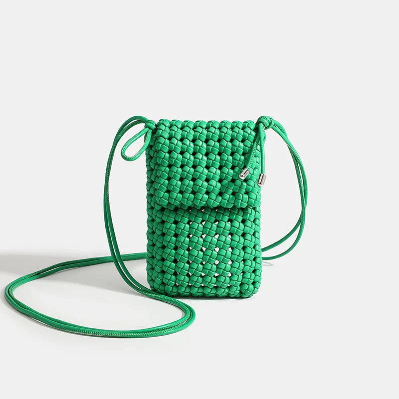 Women’s Mini Crossbody Bag