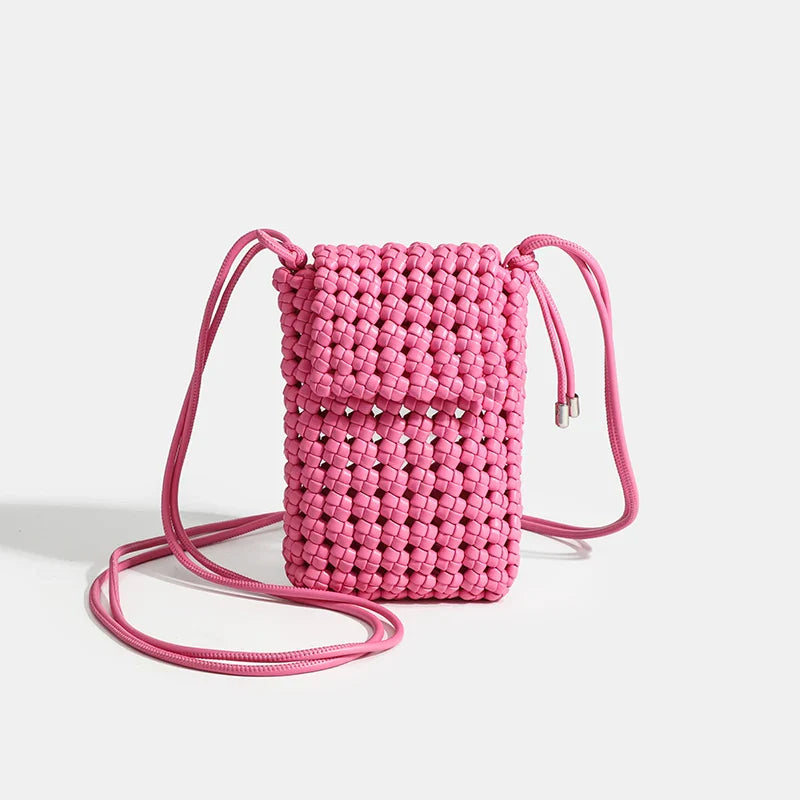 Women’s Mini Crossbody Bag