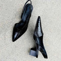 Women's Pointed Toes Pumps