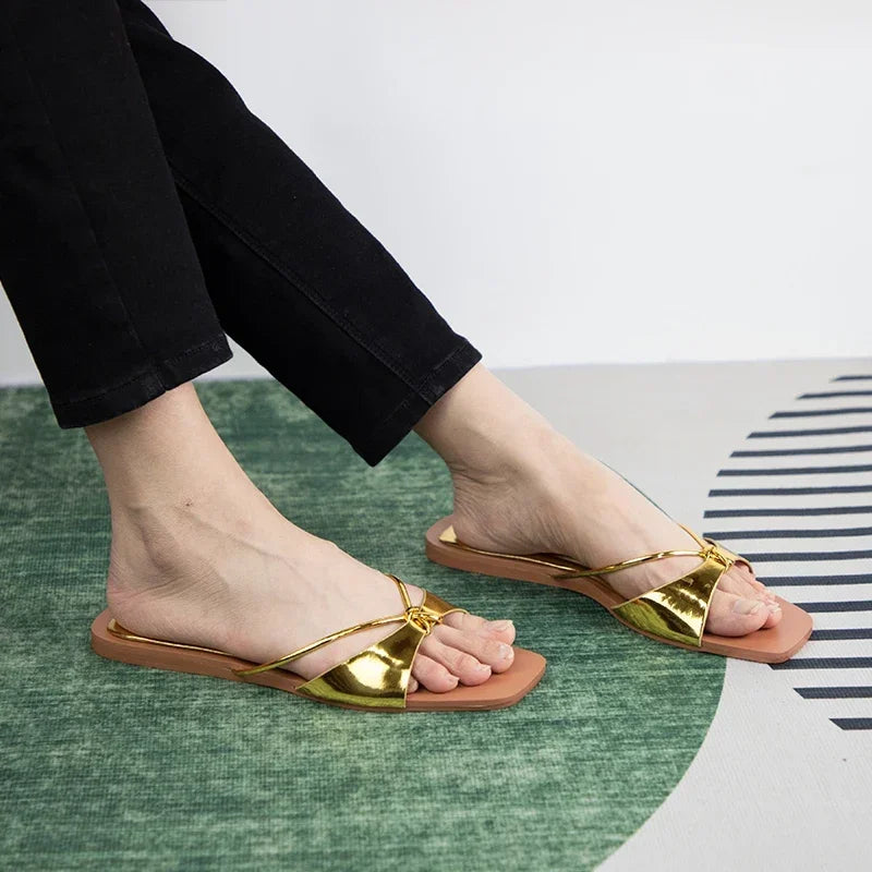 Women’s Sandals Thin Strap