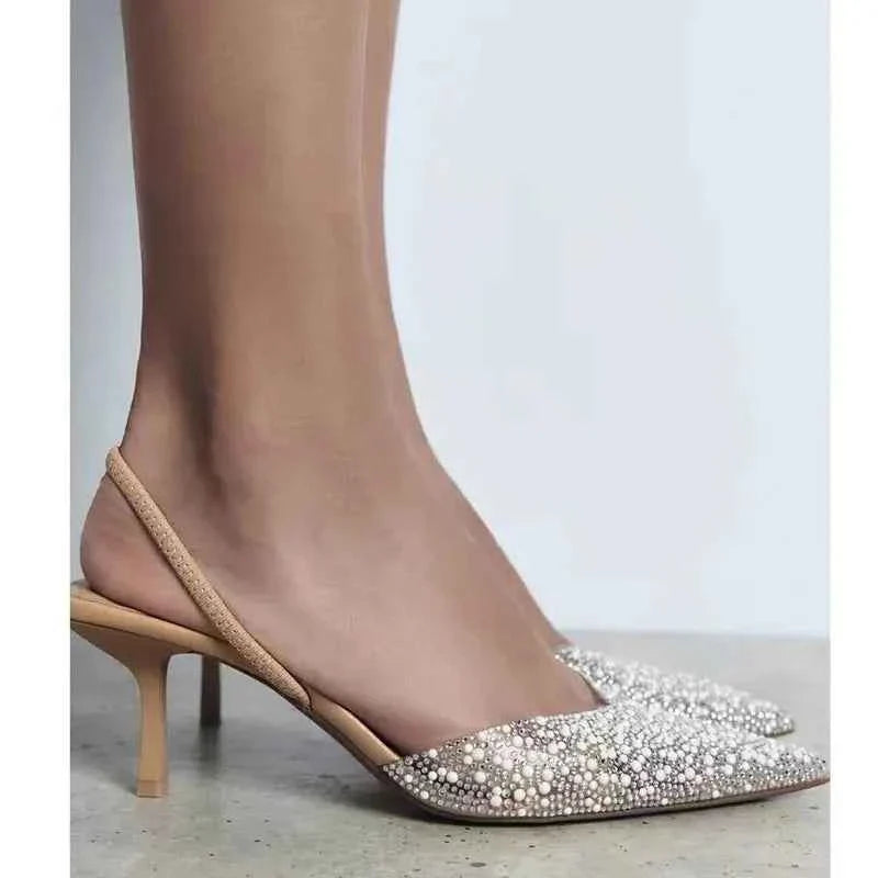 Women's Shoes Soft Heel