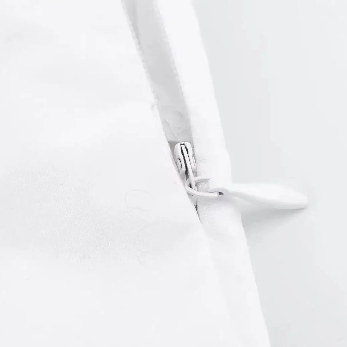 Women’s Simple A-line Skirt High Waist