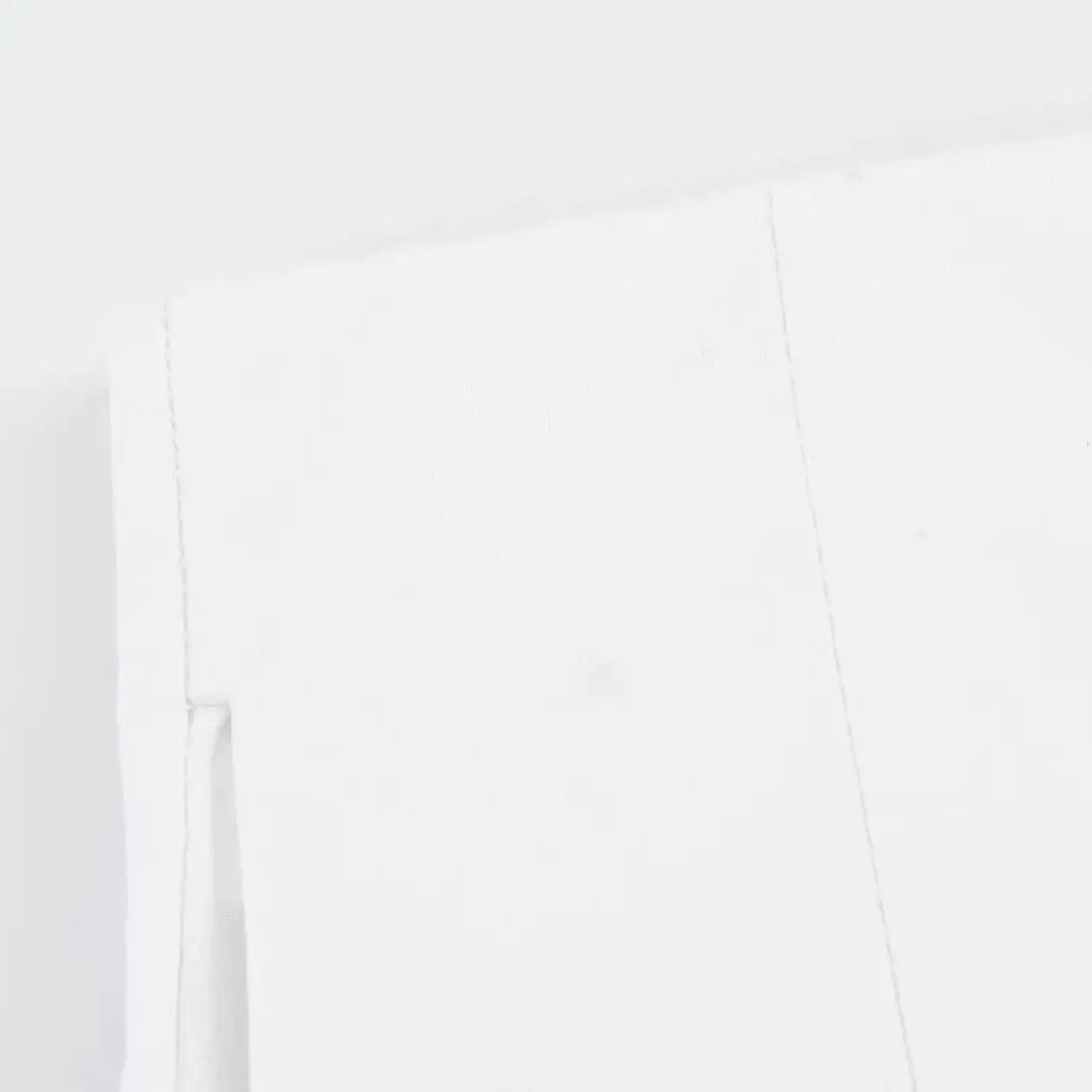 Women’s Simple A-line Skirt High Waist