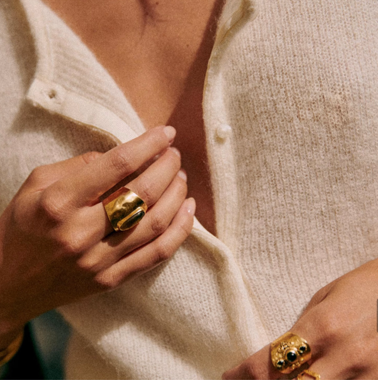 Women’s Simple Knitting Sweater - electronic accessories