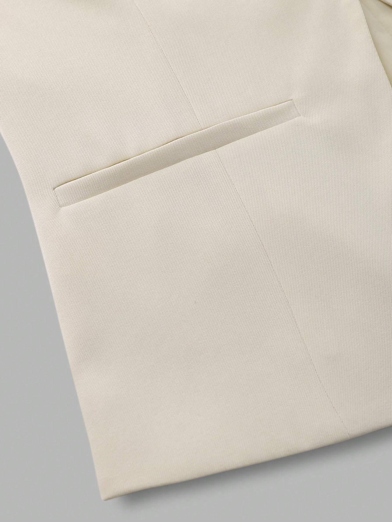 Women’s Single-Breasted Cinched Waist Camisole - XXS - Other