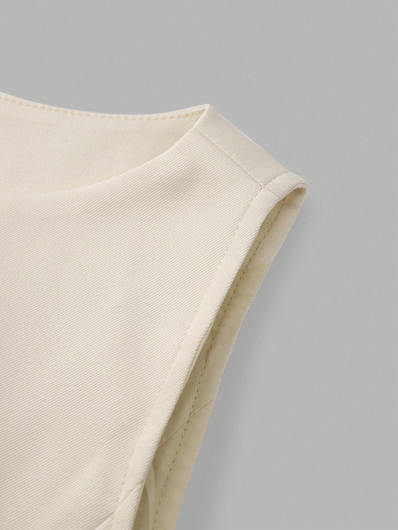 Women’s Single-Breasted Cinched Waist Camisole - XXS - Other