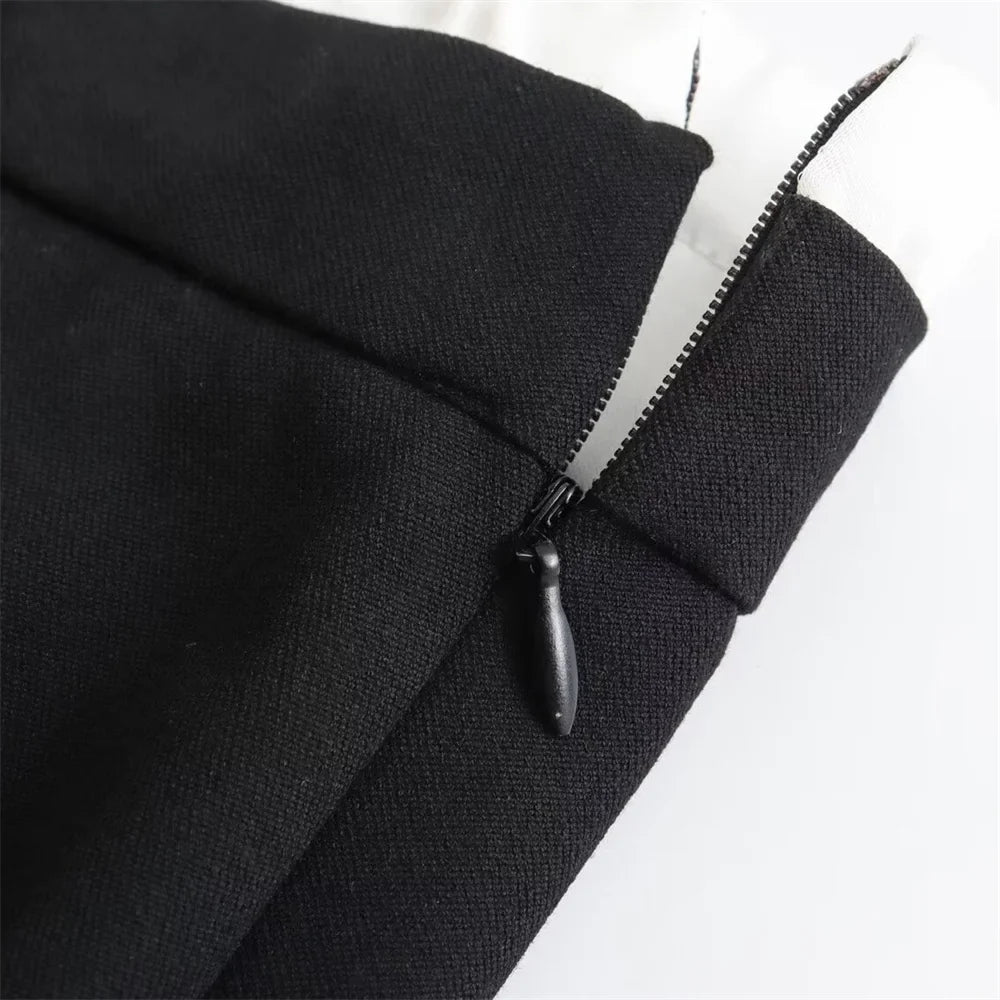 Women’s Skirt Pants Half