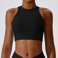 Women’s Sport Bras Gym - Advanced Black / XL / CHINA