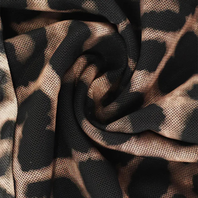 Women’s T-shirt Streetwear Fashion Long Sleeves O-Neck Tees - Other