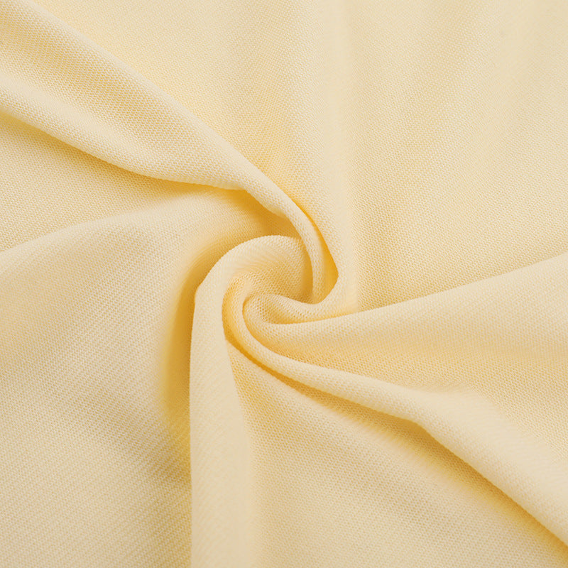 Women’s Temperament Mesh Fishtail Dress - electronic accessories