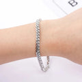 Women’s Tennis Bracelet Gem - electronic accessories