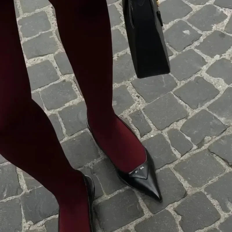 Women’s Tights Slim Stockings Pantyhose