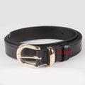 Women’s Trousers Belt Belts for Women High Quality