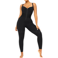 Women’s Tummy Control Shapewear Leggings High Waisted Full Body