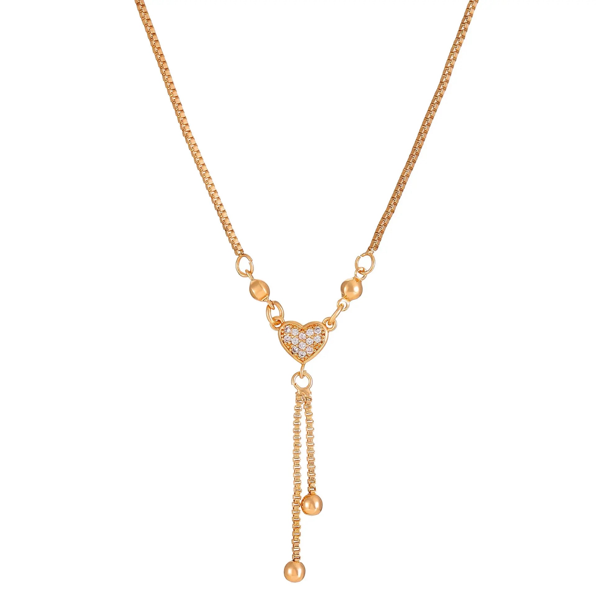 Women's Vintage Fashion Necklace - Norellé