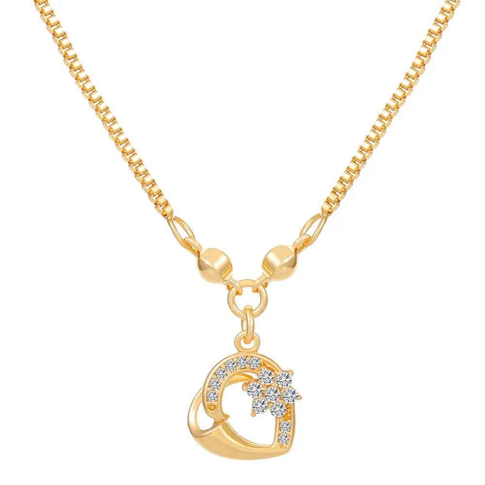 Women's Vintage Fashion Necklace - Norellé