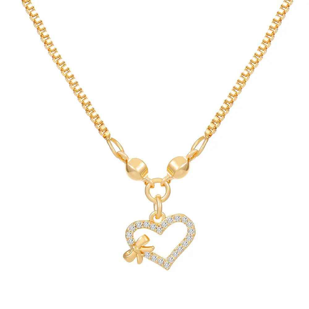 Women's Vintage Fashion Necklace - Norellé