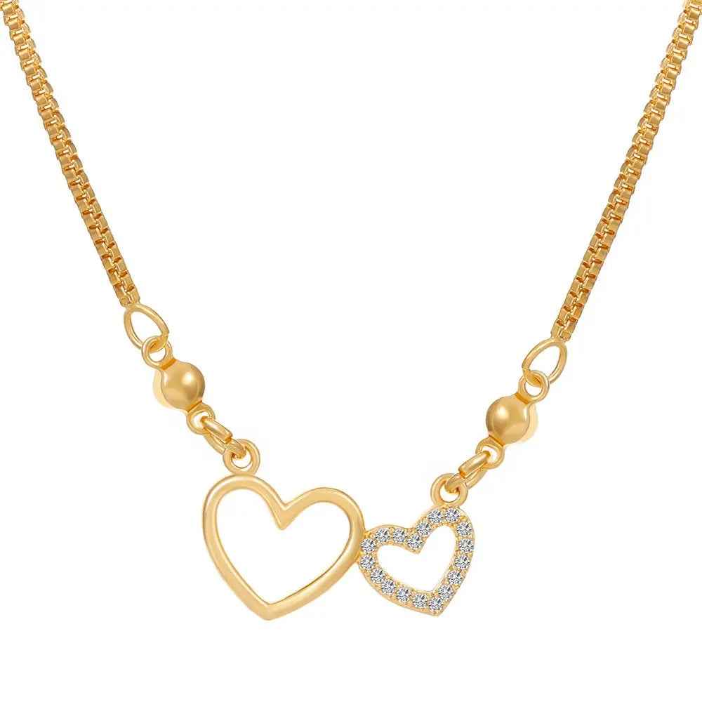 Women's Vintage Fashion Necklace - Norellé