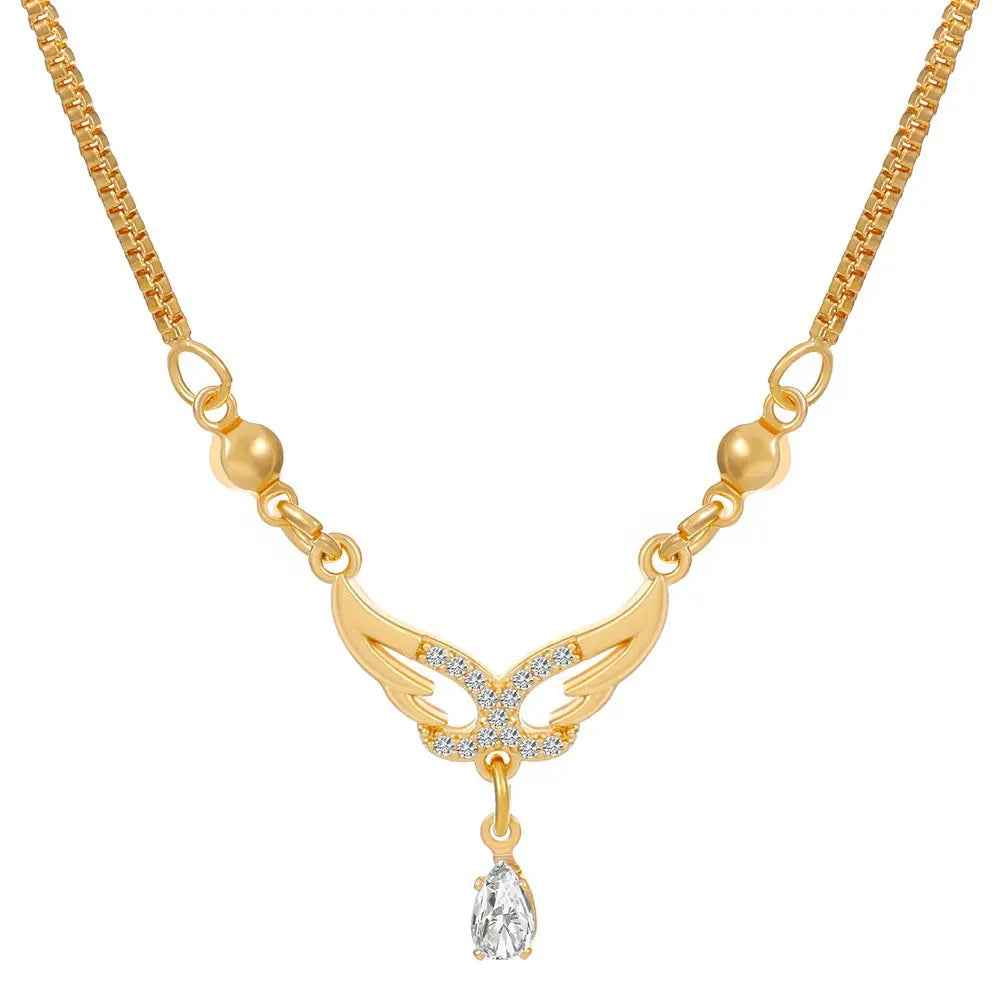 Women's Vintage Fashion Necklace - Norellé