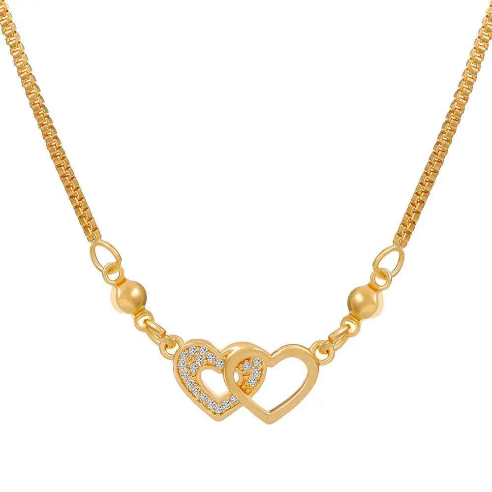 Women's Vintage Fashion Necklace - Norellé