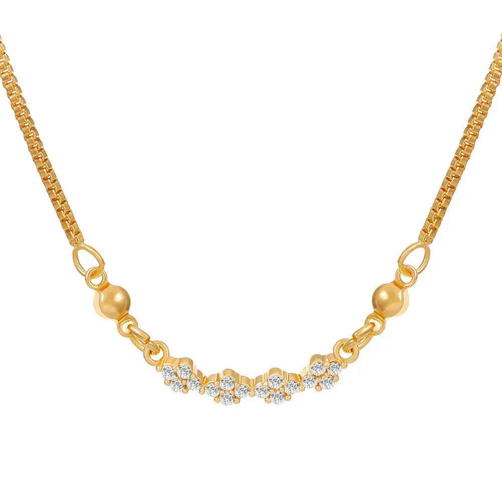 Women's Vintage Fashion Necklace - Norellé