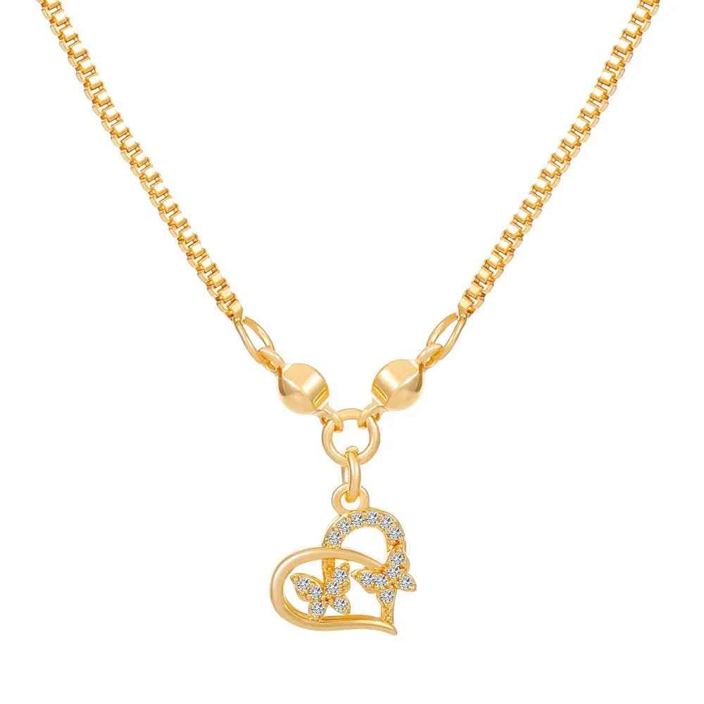 Women's Vintage Fashion Necklace - Norellé