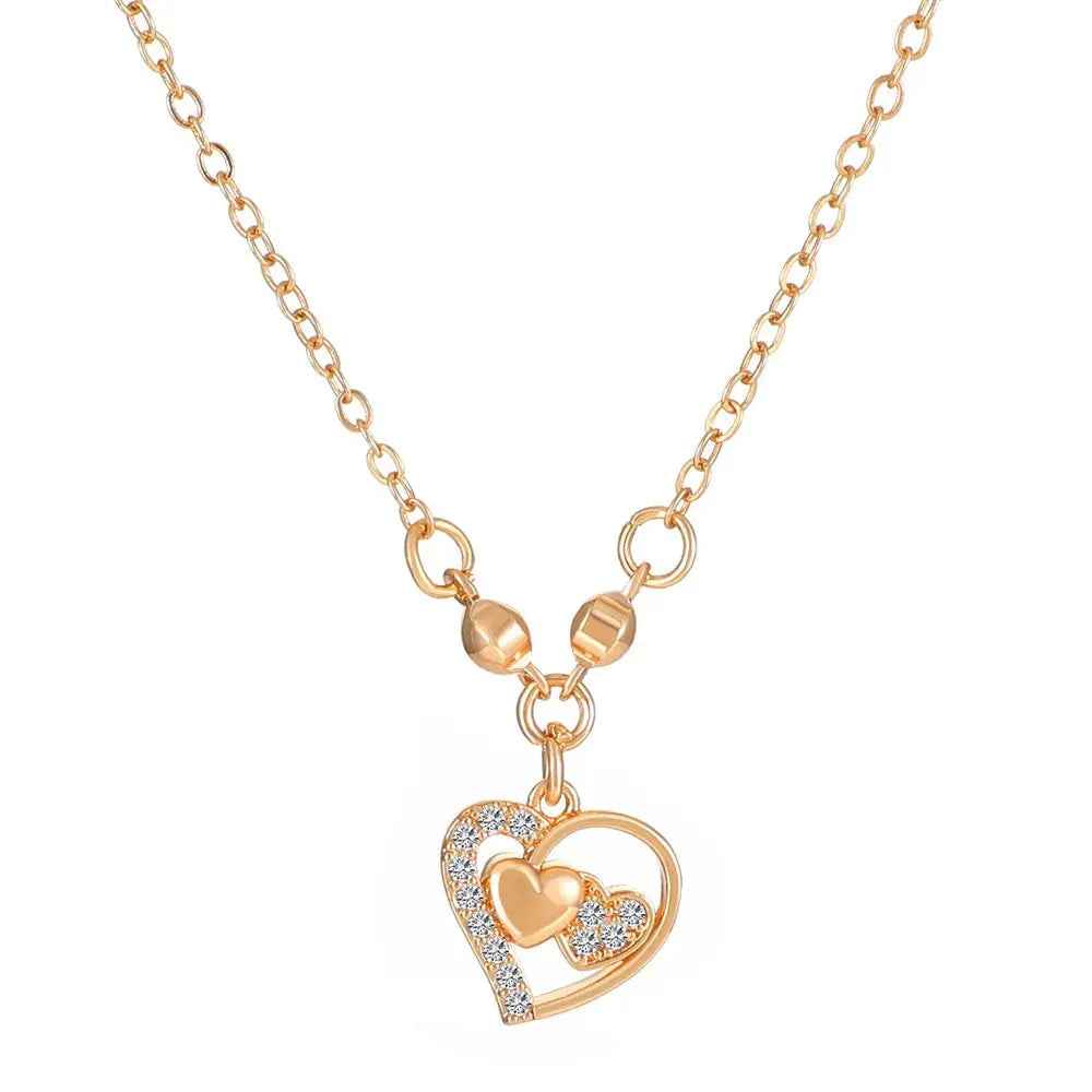 Women's Vintage Fashion Necklace - Norellé