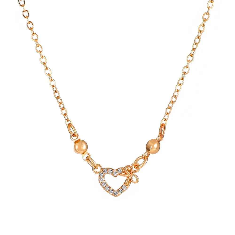 Women's Vintage Fashion Necklace - Norellé