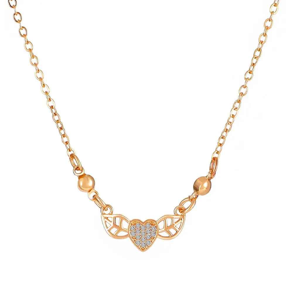 Women's Vintage Fashion Necklace - Norellé