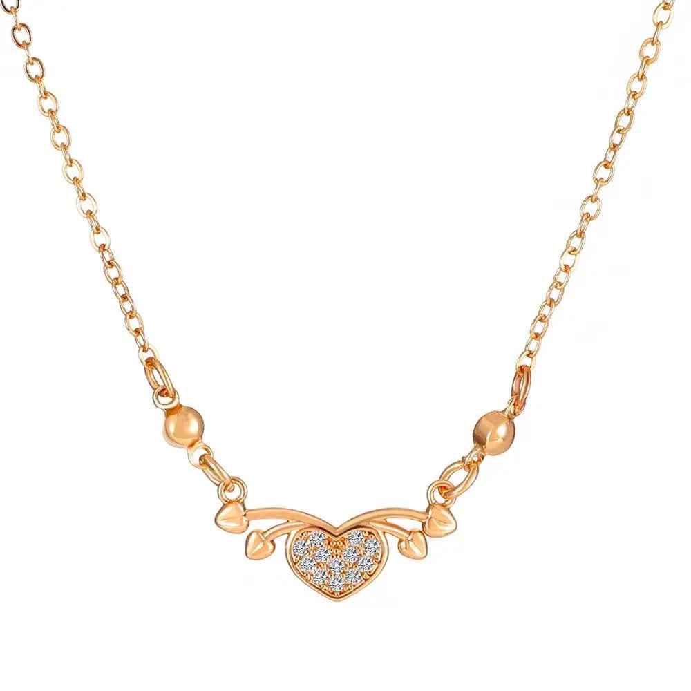 Women's Vintage Fashion Necklace - Norellé