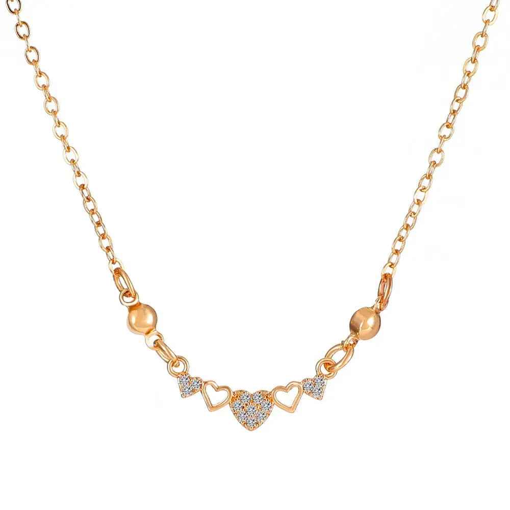 Women's Vintage Fashion Necklace - Norellé