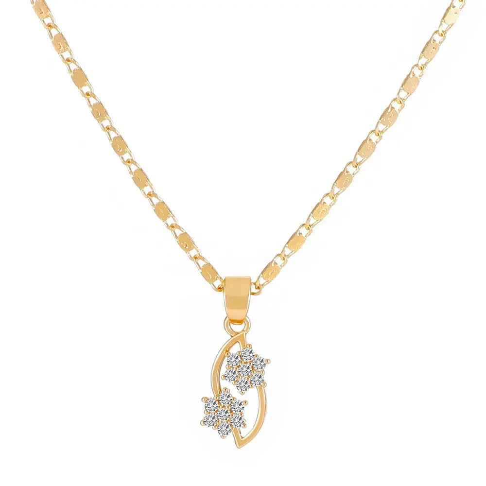 Women's Vintage Fashion Necklace - Norellé