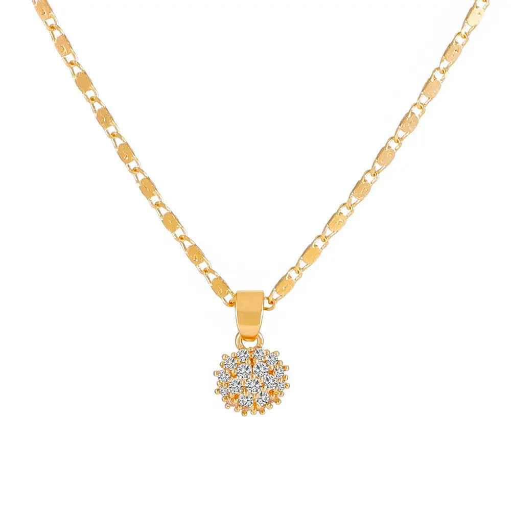 Women's Vintage Fashion Necklace - Norellé