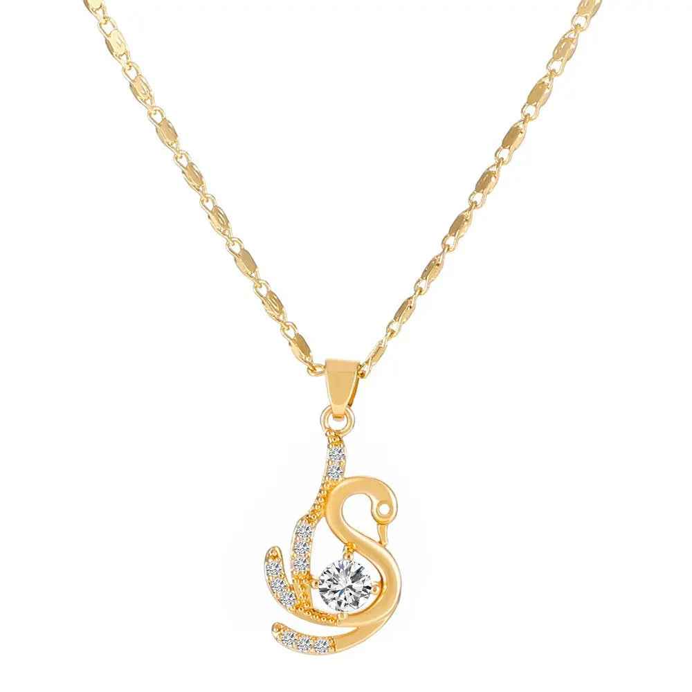 Women's Vintage Fashion Necklace - Norellé