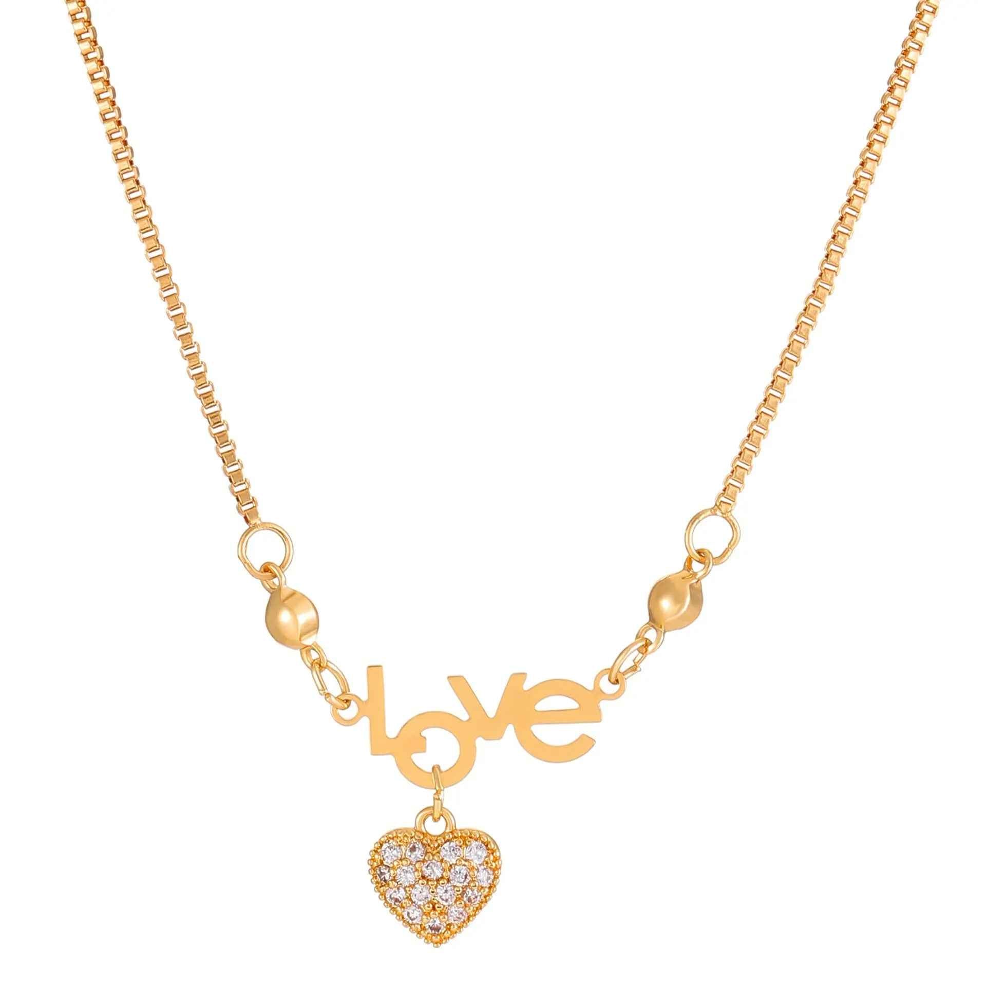 Women's Vintage Fashion Necklace - Norellé