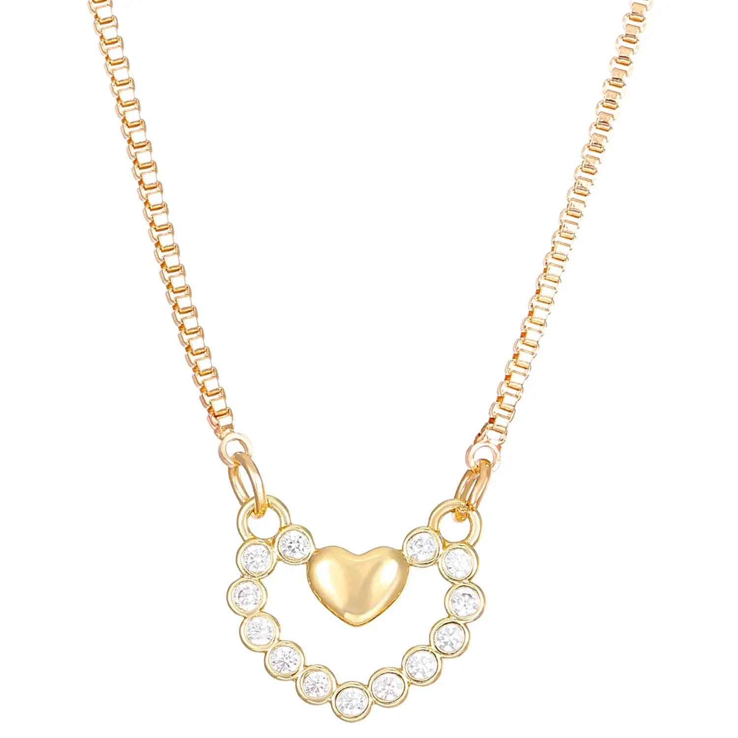 Women's Vintage Fashion Necklace - Norellé