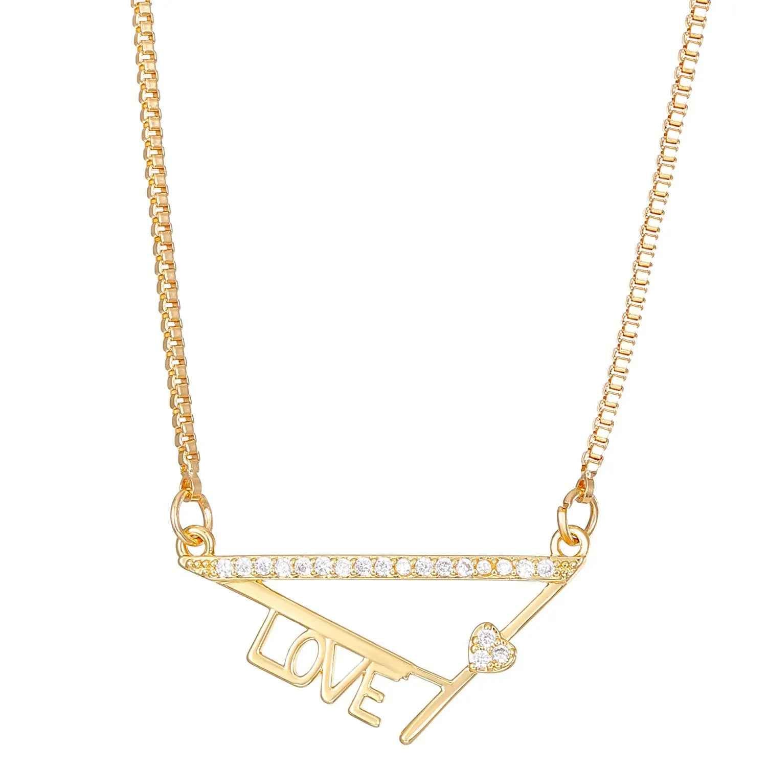 Women's Vintage Fashion Necklace - Norellé