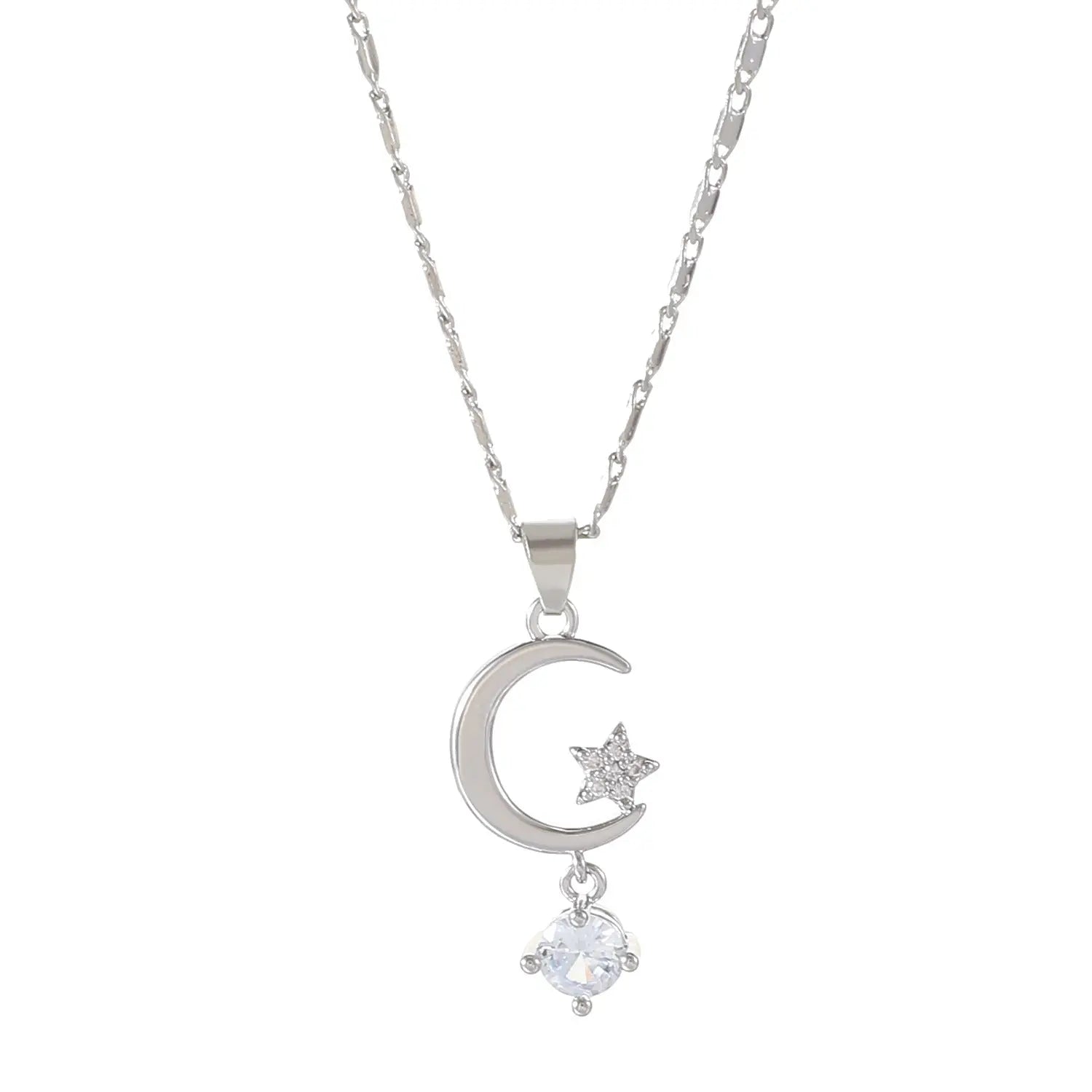 Women's Vintage Fashion Necklace - Norellé