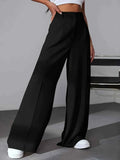 Women's Wide-leg Pants